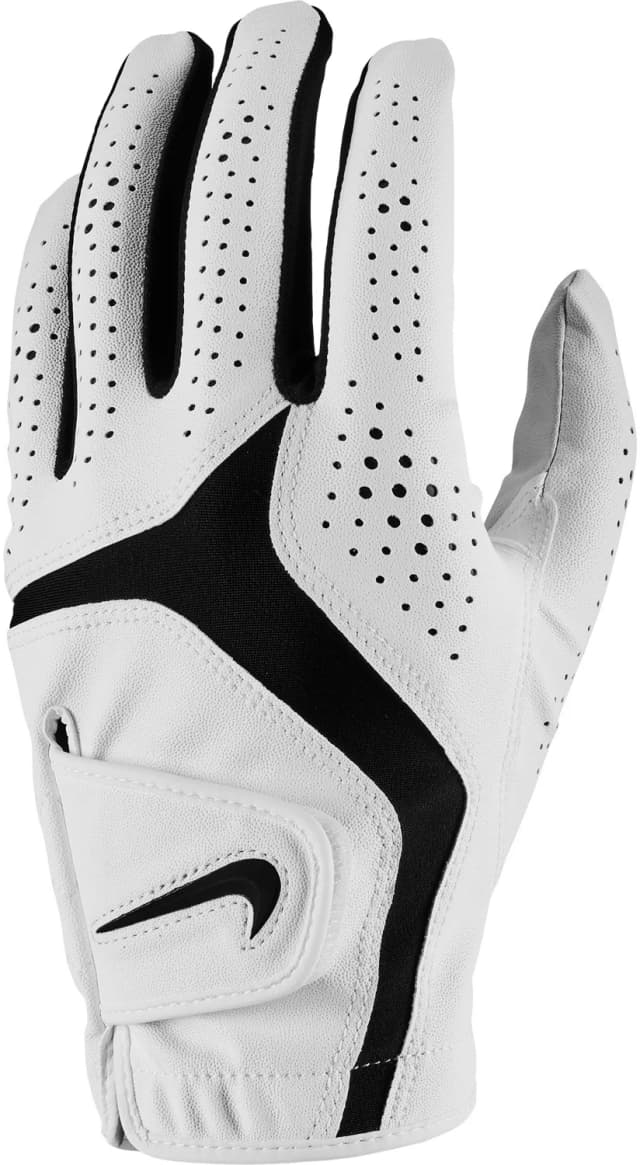 Nike Men's Dura Feel 2022 X MLR Golf Gloves