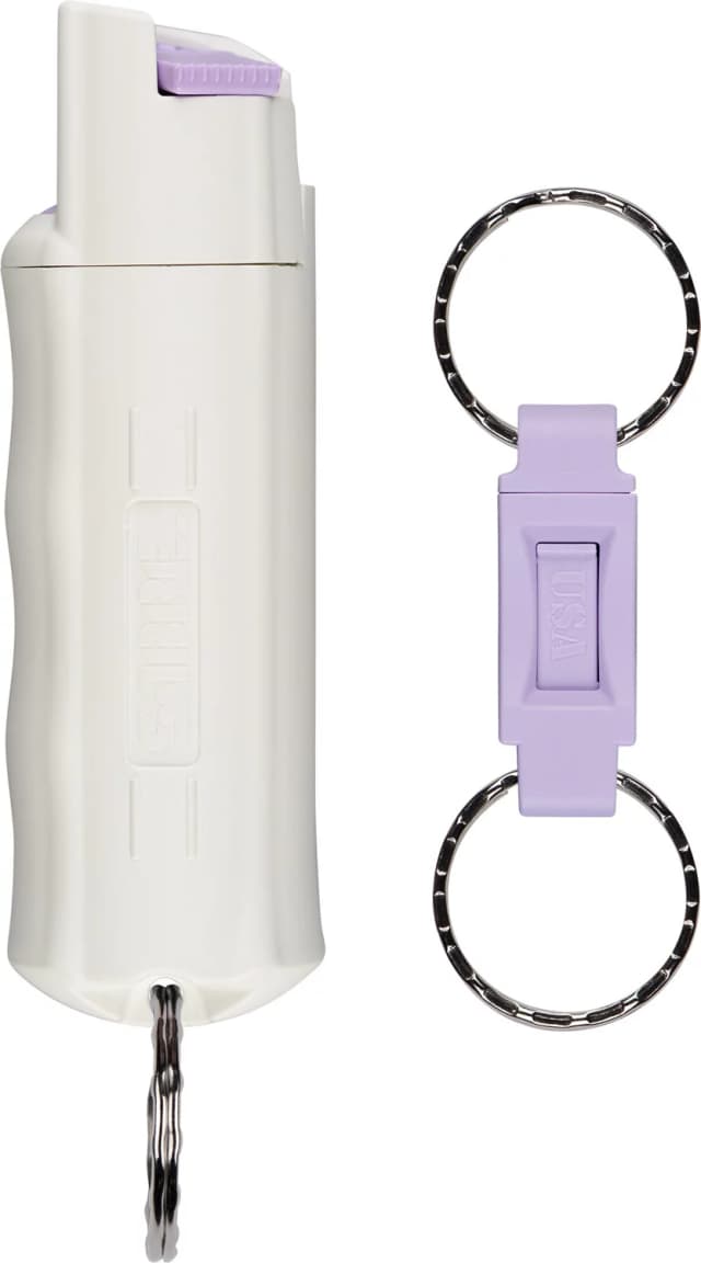 SABRE Glow In The Dark Pepper Spray