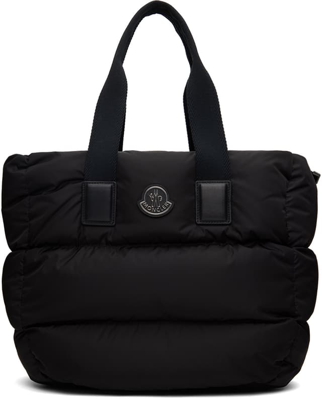 Black Down Caradoc Tote