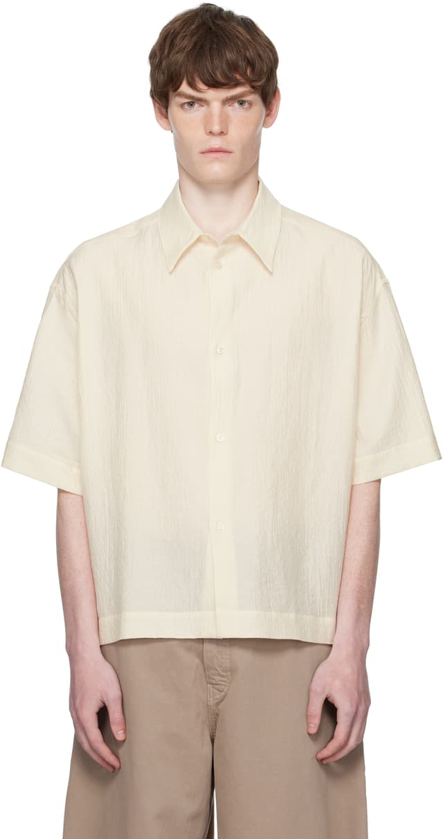 Off-White Sanko Shirt