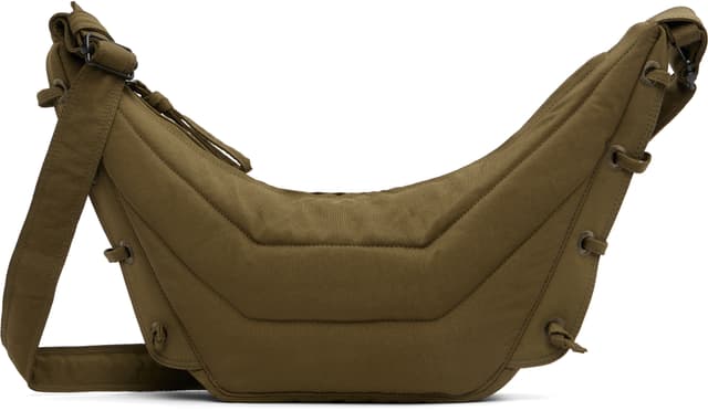 Khaki Small Soft Game Bag