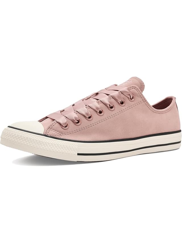 Converse Chuck Taylor All Star Embroidered Florals High-top Unisex