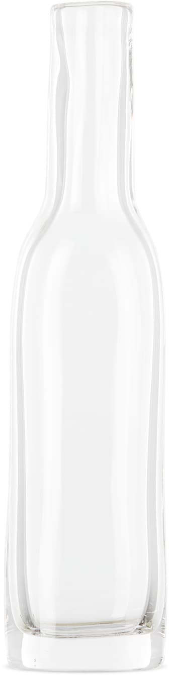 SSENSE Exclusive Clear Narrow 0405 Bottle, 450 mL