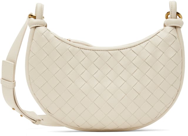 Off-White Gemelli Bag