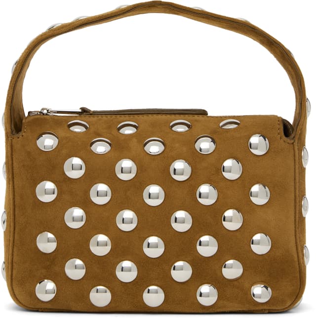 Brown Small Elena Bag